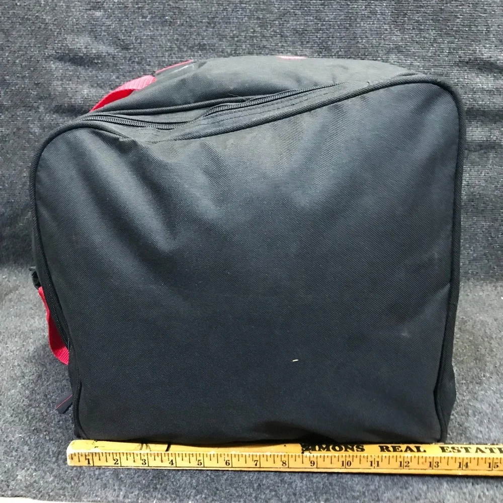 M. K. Morse Company Metal Devil‎ Metal Cutting Circular Saw Blades Duffel Bag
